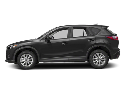 2016 Mazda Mazda CX-5 Sport