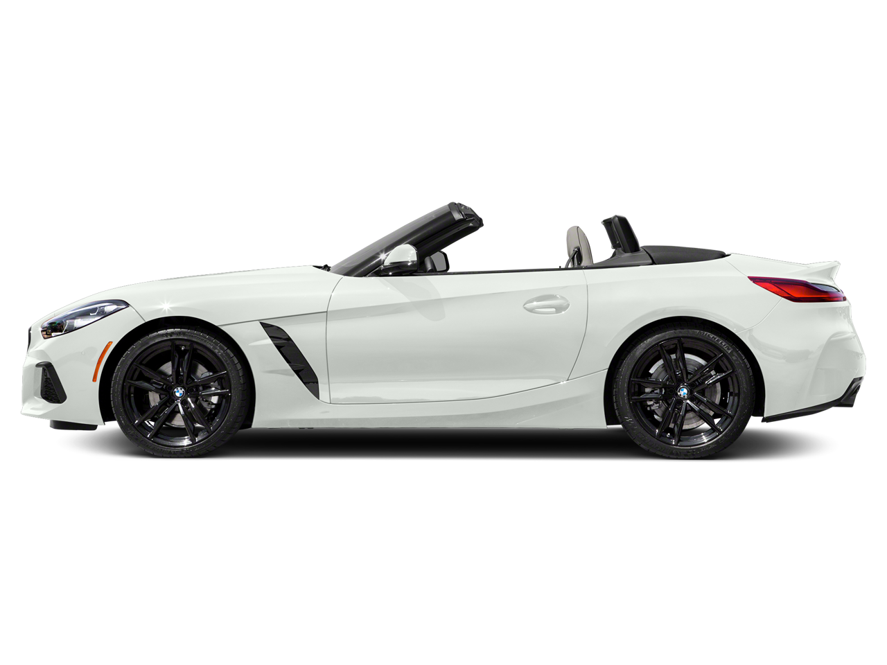2020 BMW Z4 sDrive30i