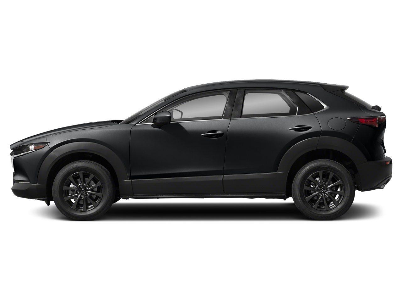 2022 Mazda Mazda CX-30 2.5 S