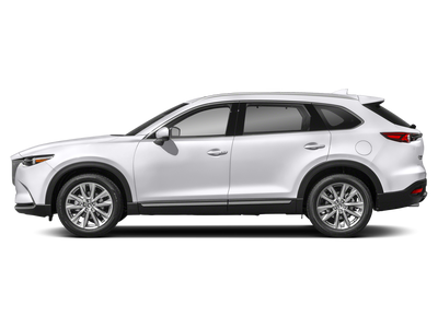 2023 Mazda Mazda CX-9 Grand Touring