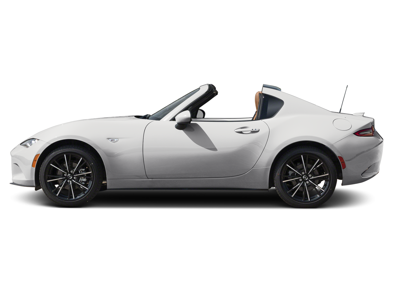 2024 Mazda Mazda MX-5 Miata RF Grand Touring