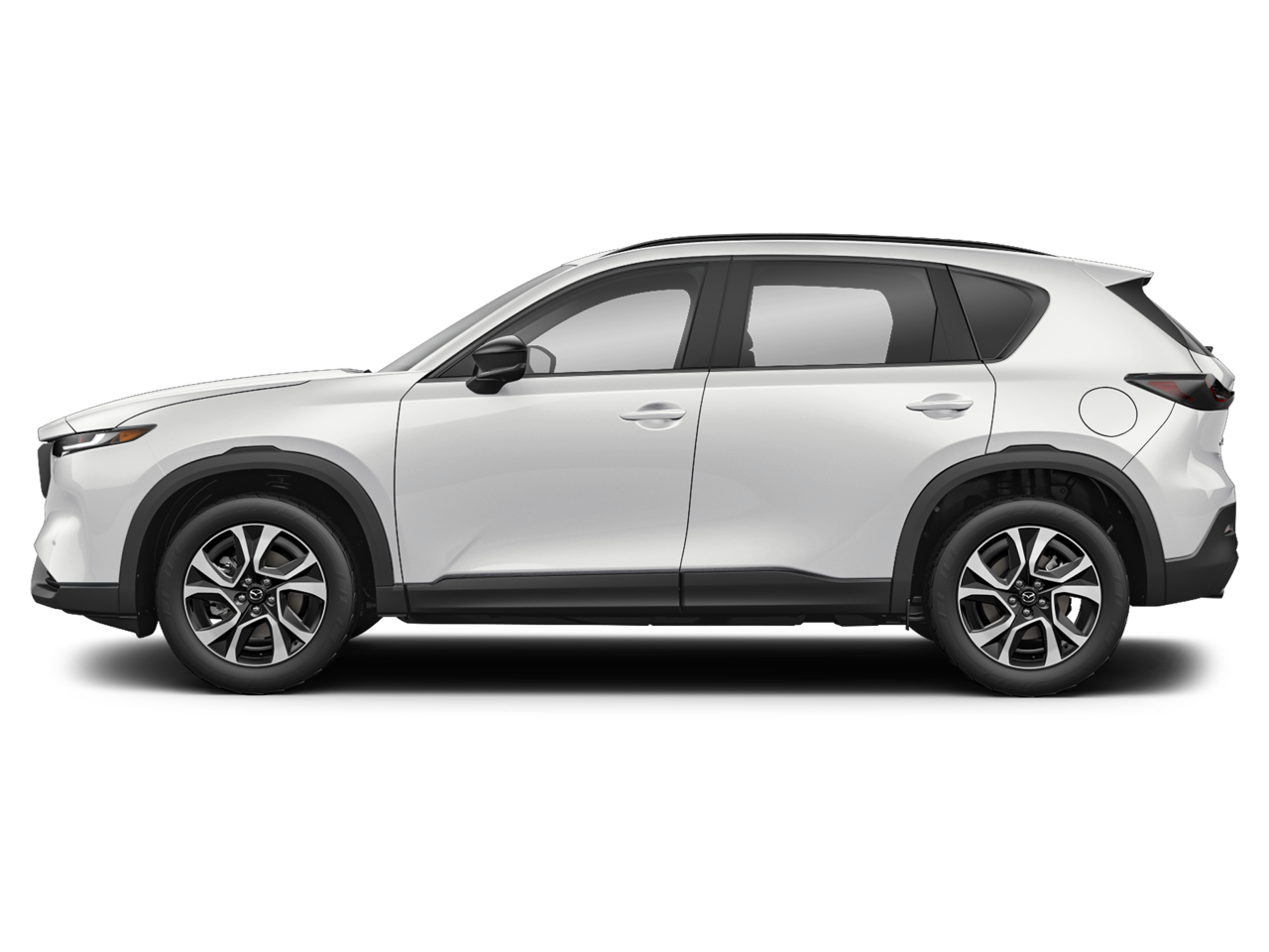 2026 Mazda Mazda CX5 2.5 S Preferred