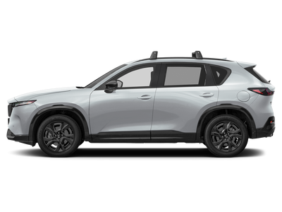 2026 Mazda Mazda CX-5 2.5 S Premium Plus