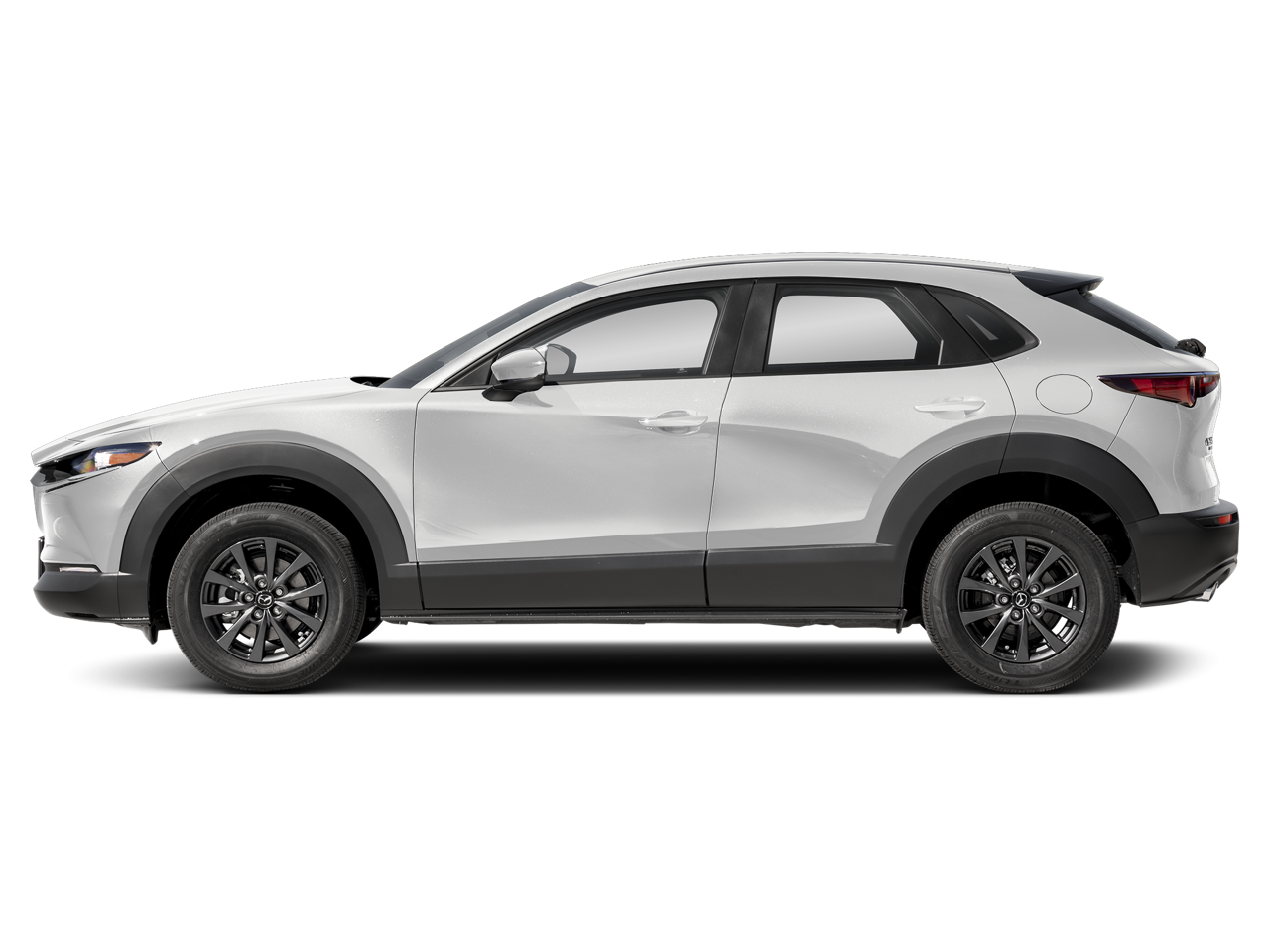 2026 Mazda Mazda CX-30 2.5 S
