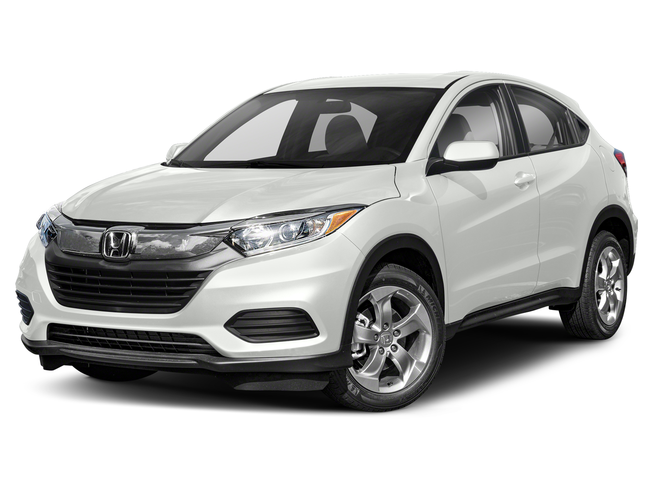 2020 Honda HR-V LX