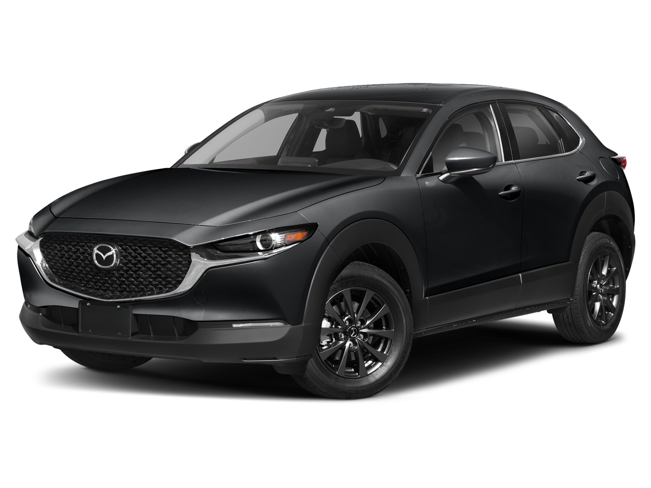 2022 Mazda CX-30 2.5 S AWD's photo