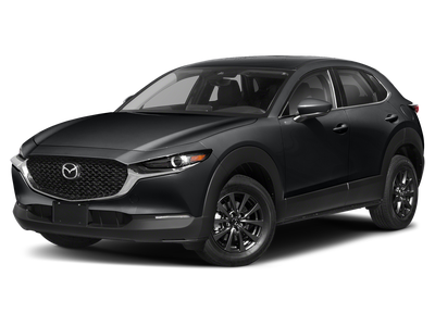 2022 Mazda Mazda CX-30 2.5 S