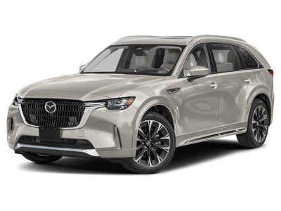 2024 Mazda Mazda CX-90 3.3 Turbo S