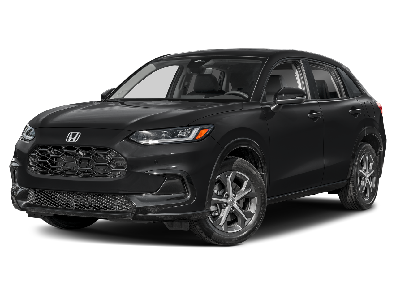 2025 Honda HR-V EX-L