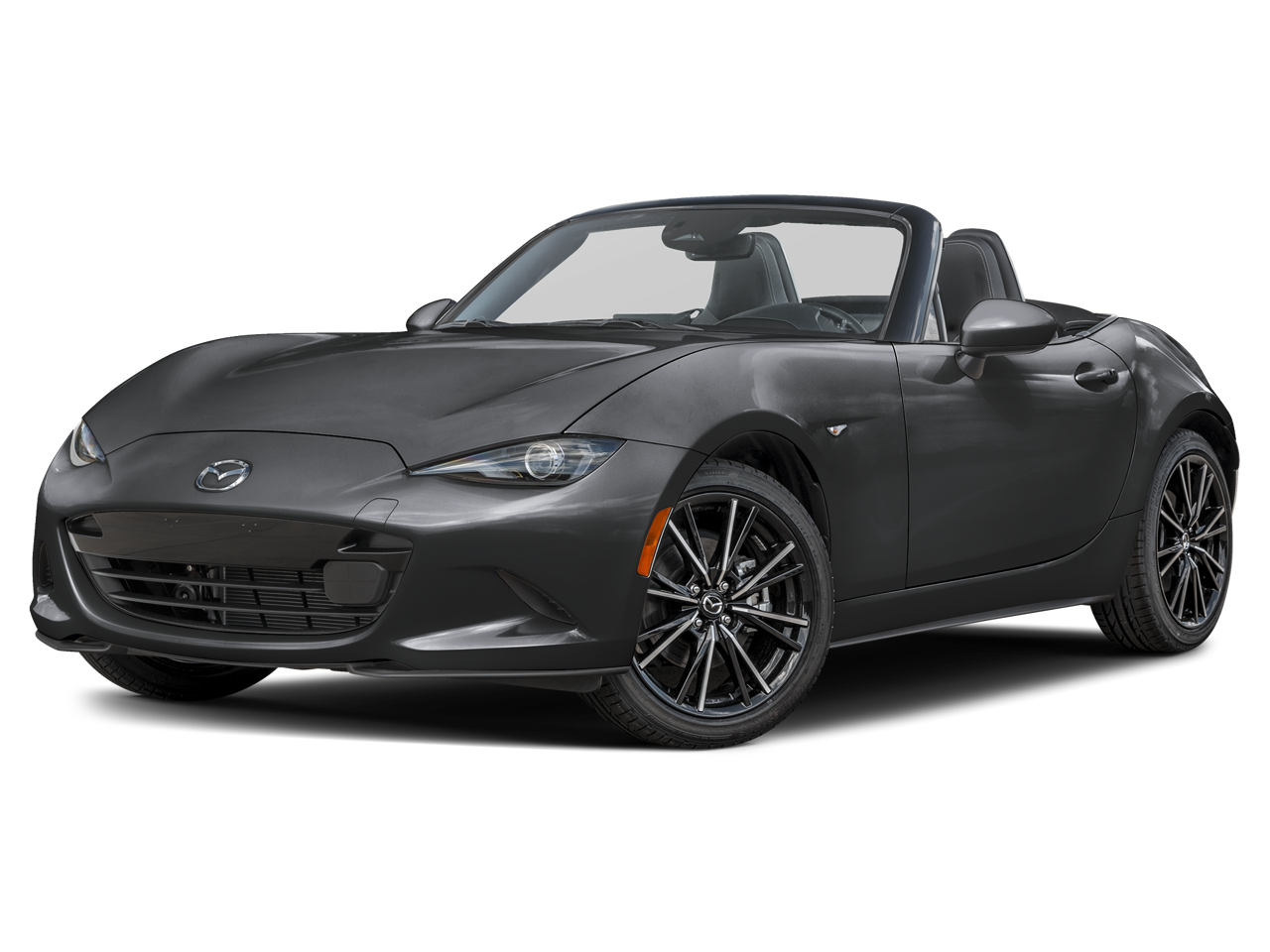 2026 Mazda MX-5 Miata Grand Touring Auto's photo