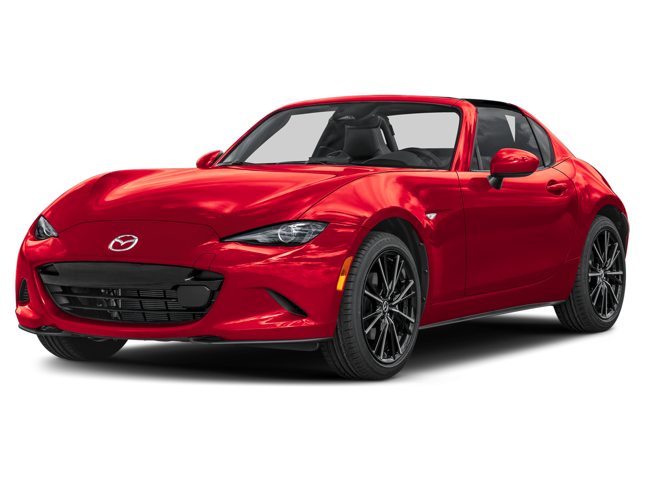 2026 Mazda MX-5 Miata GT RF 6MT's photo