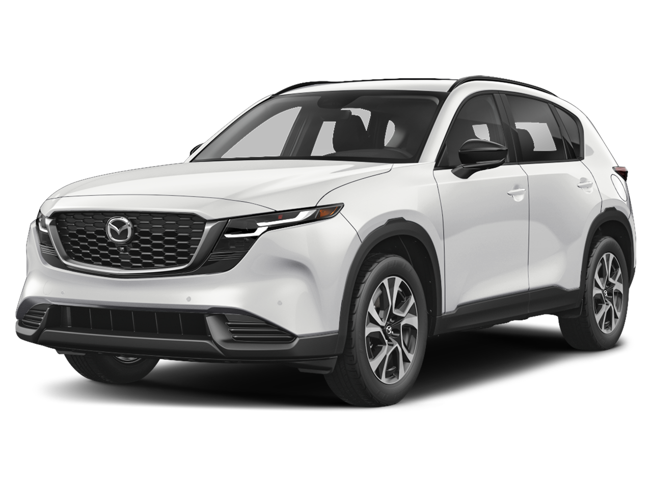 2026 Mazda Mazda CX5 2.5 S Preferred