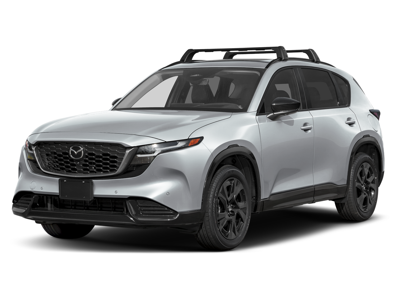 2026 Mazda Mazda CX-5 2.5 S Premium Plus