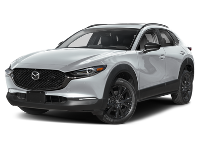 2026 Mazda Mazda CX-30 2.5 Turbo Premium Plus