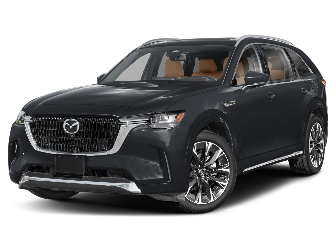 2026 Mazda Mazda CX-90 S Premium Plus
