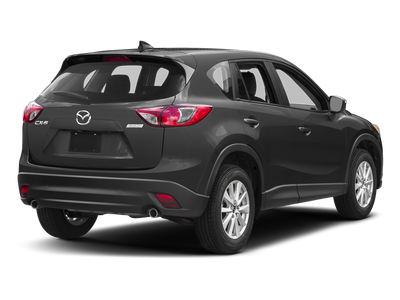 2016 Mazda Mazda CX-5 Sport