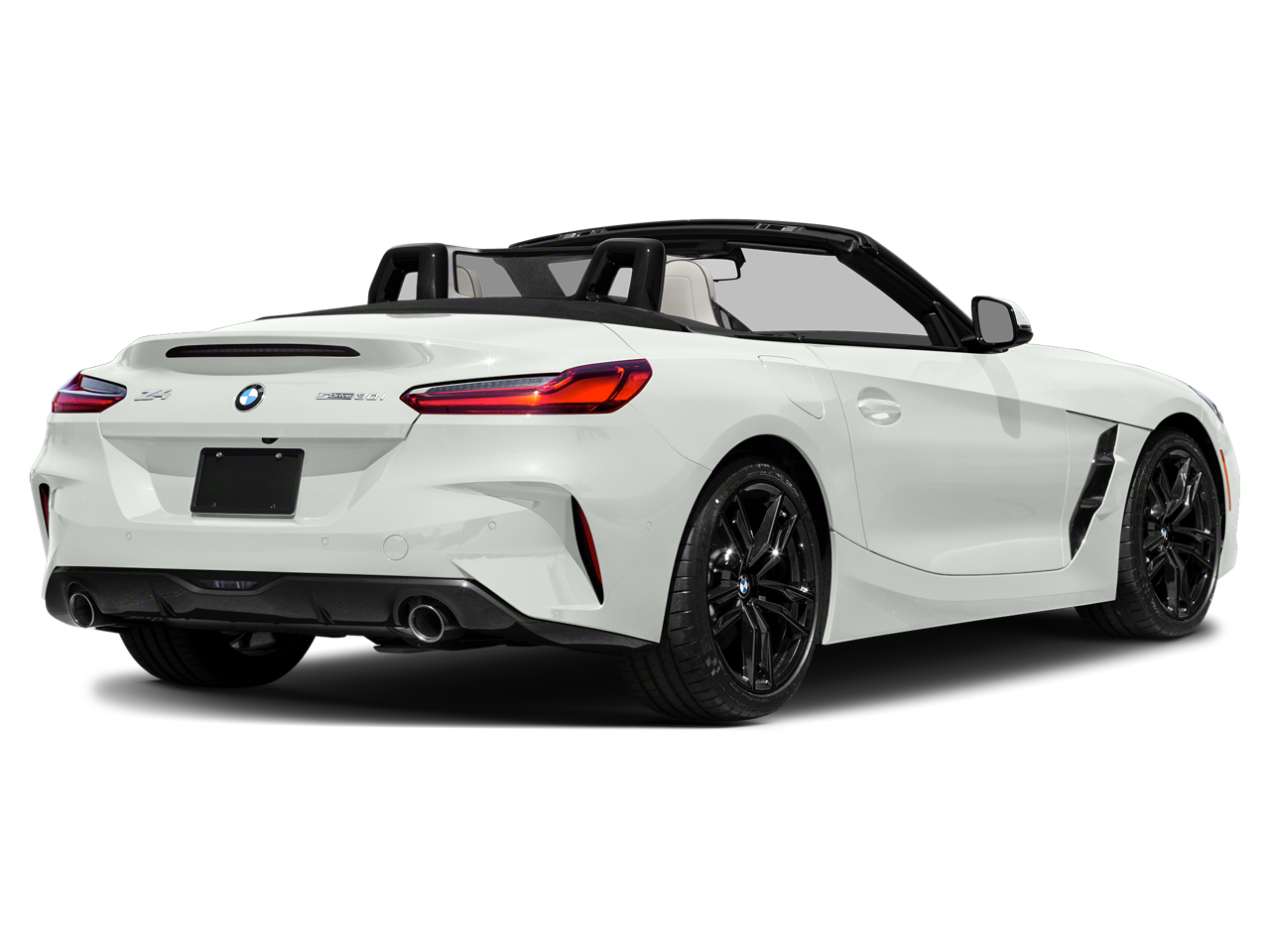 2020 BMW Z4 sDrive30i