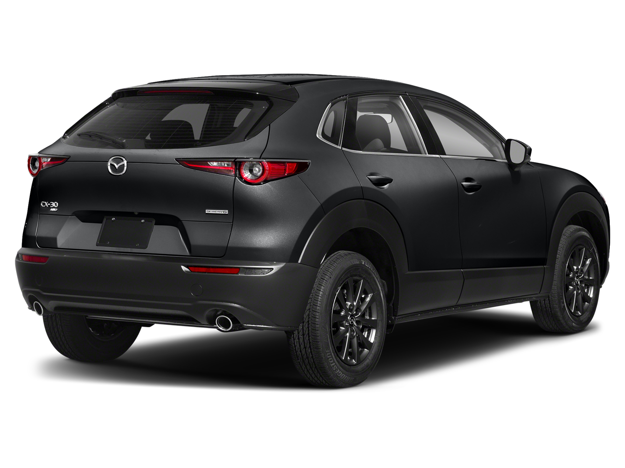 2022 Mazda Mazda CX-30 2.5 S