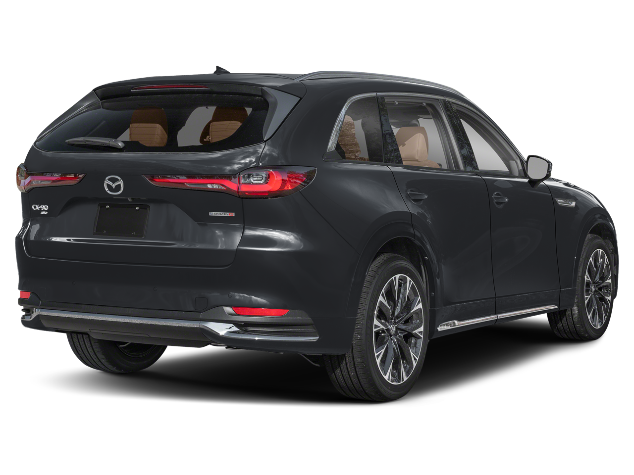 2026 Mazda Mazda CX-90 S Premium Plus