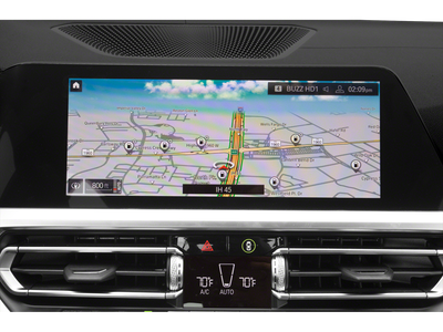 2019 BMW 3 series 330i