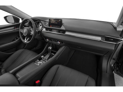 2020 Mazda Mazda6 Touring