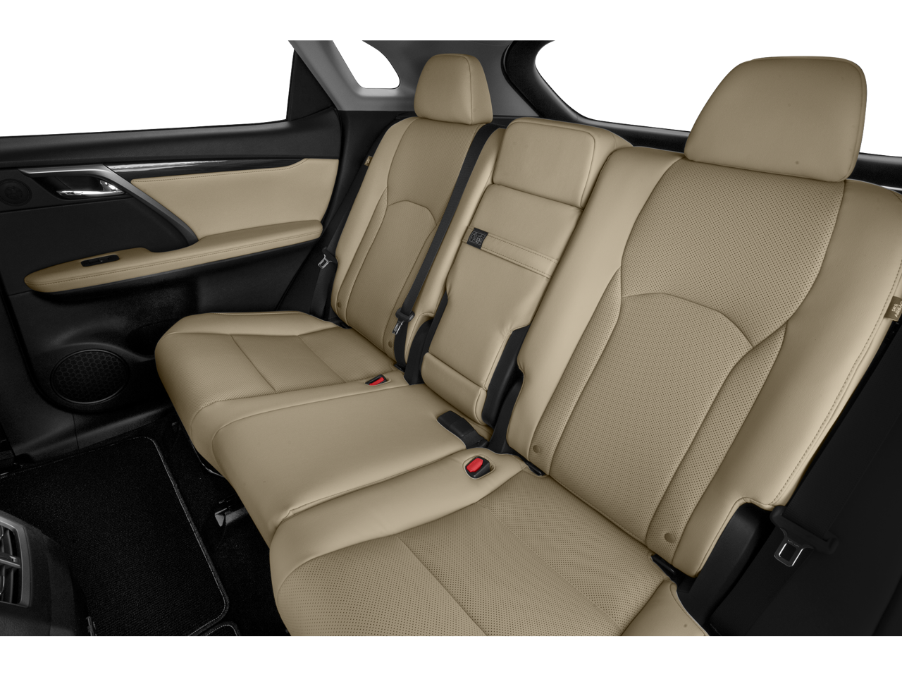2021 Lexus RX 350 RX 350