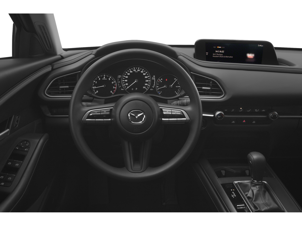 2022 Mazda Mazda CX-30 2.5 S