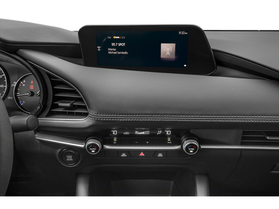2023 Mazda Mazda3 2.5 S Select