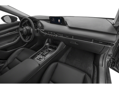2023 Mazda Mazda3 2.5 S Select