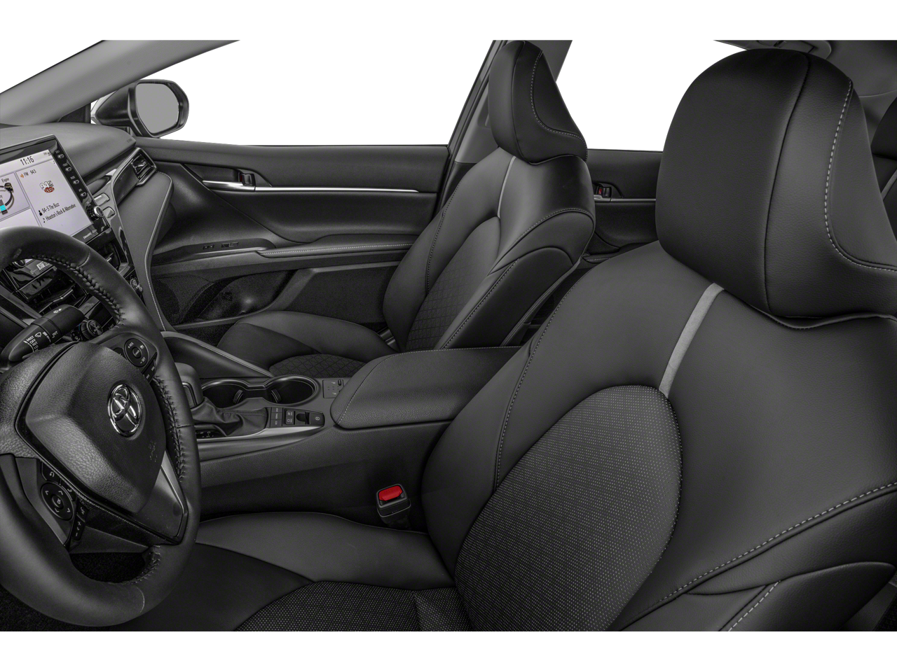 2023 Toyota Camry Hybrid Hybrid XSE