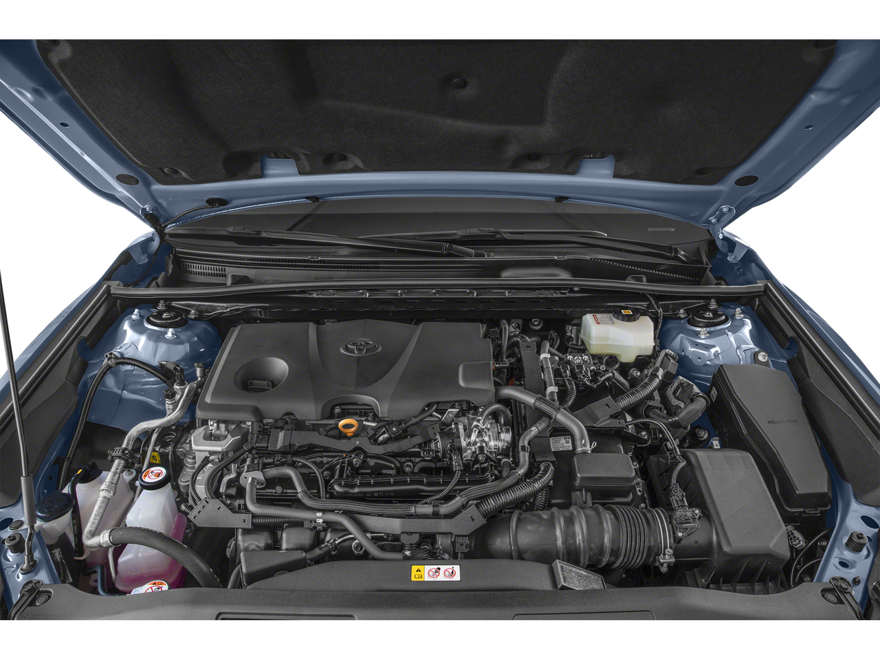 2023 Toyota Camry Hybrid Hybrid XSE