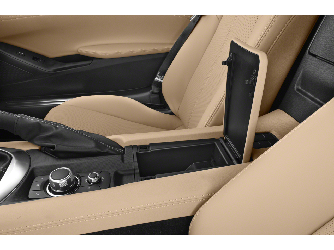 2024 Mazda Mazda MX-5 Miata RF Grand Touring