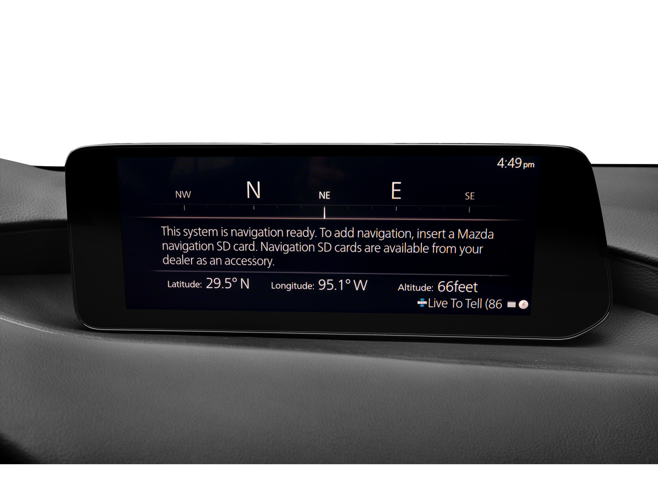 2025 Mazda Mazda3 Hatchback 2.5 Turbo Premium Plus