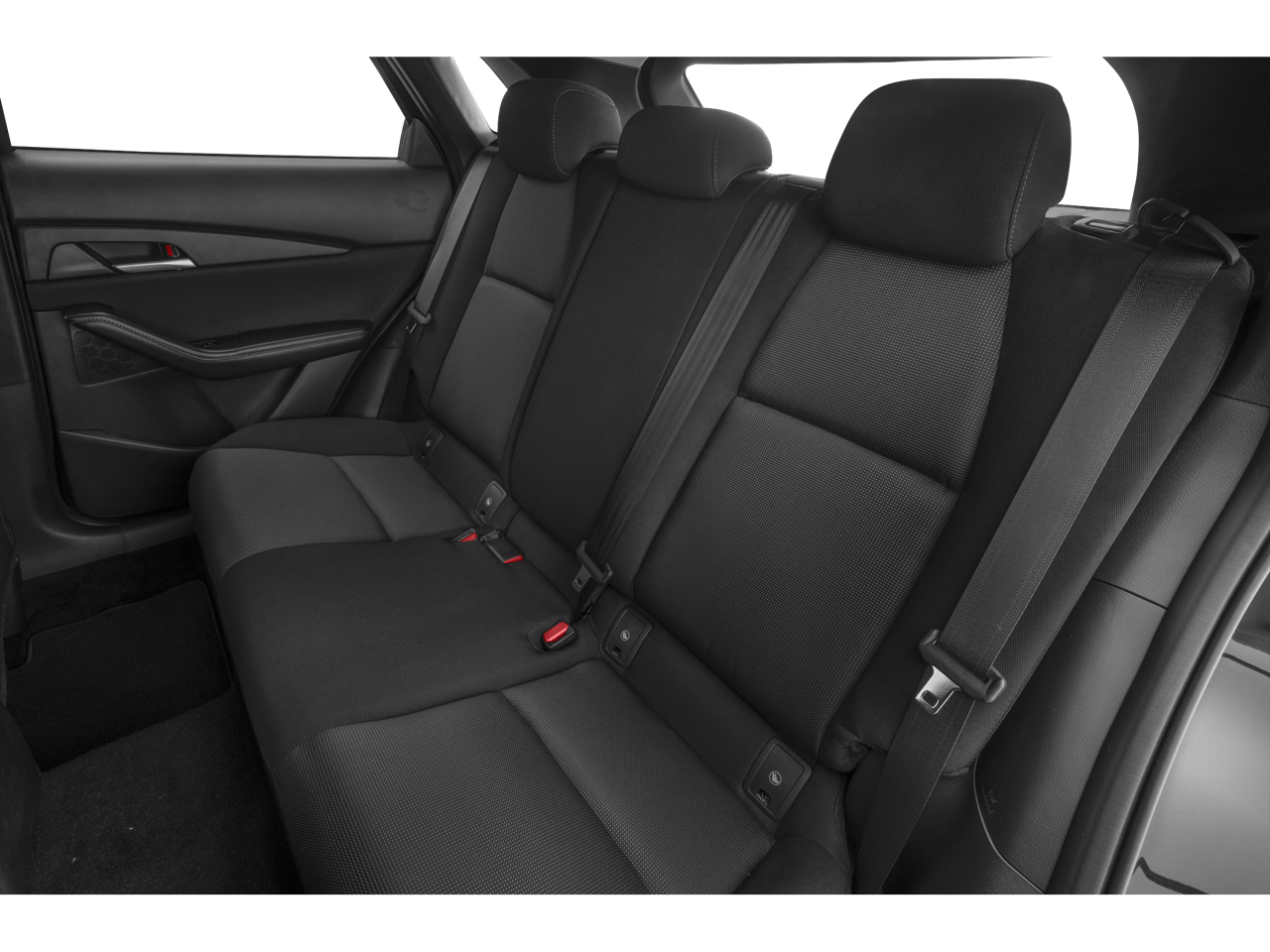 2025 Mazda Mazda CX-30 2.5 S