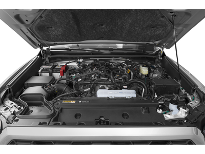 2026 Toyota 4Runner TRD Off Road