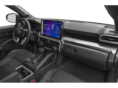 2026 Toyota 4Runner TRD Off Road