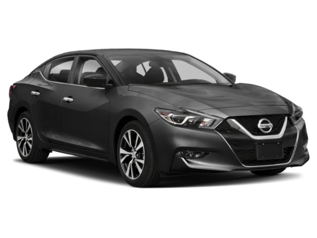 2018 Nissan Maxima SV