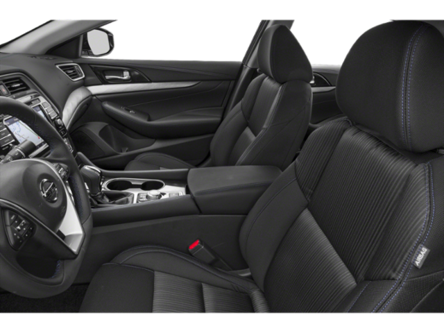 2018 Nissan Maxima SV