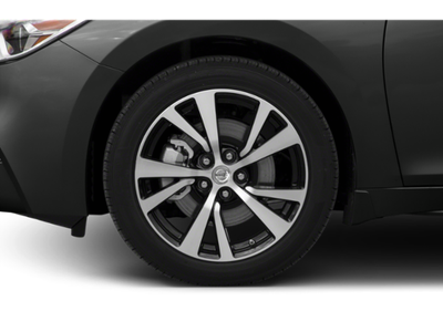 2018 Nissan Maxima SV