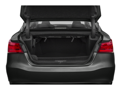 2018 Nissan Maxima SV