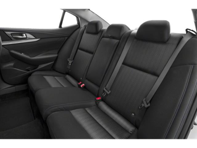 2018 Nissan Maxima SV