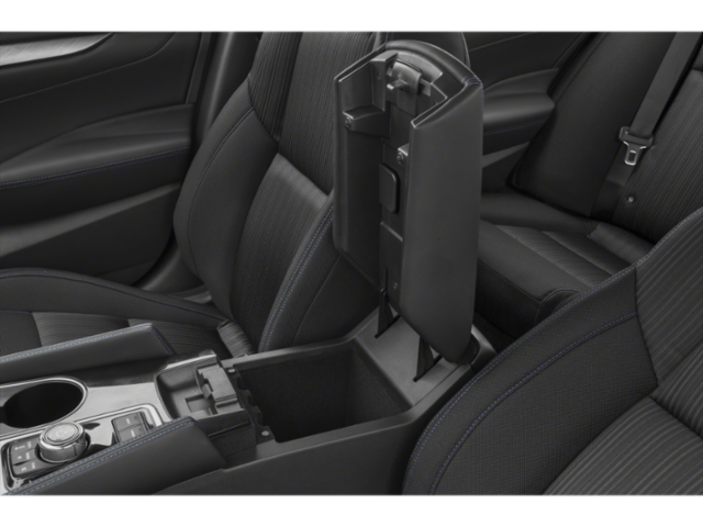 2018 Nissan Maxima SV