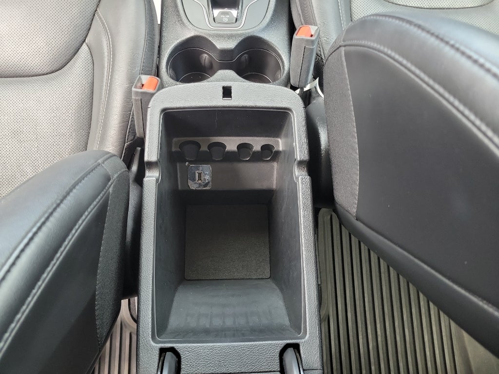 2021 Jeep Cherokee Latitude Lux (US) / Altitude (Can)