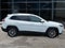 2021 Jeep Cherokee Latitude Lux (US) / Altitude (Can)
