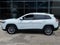 2021 Jeep Cherokee Latitude Lux (US) / Altitude (Can)