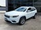 2021 Jeep Cherokee Latitude Lux (US) / Altitude (Can)