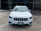 2021 Jeep Cherokee Latitude Lux (US) / Altitude (Can)