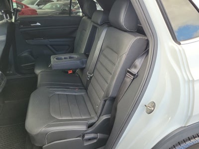 2020 Volkswagen Atlas Cross Sport 3.6L V6 SEL Premium R-Line