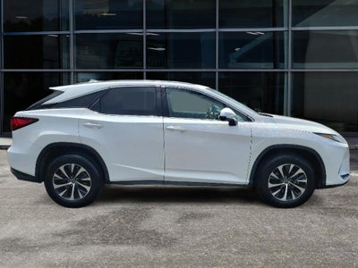 2021 Lexus RX 350 RX 350