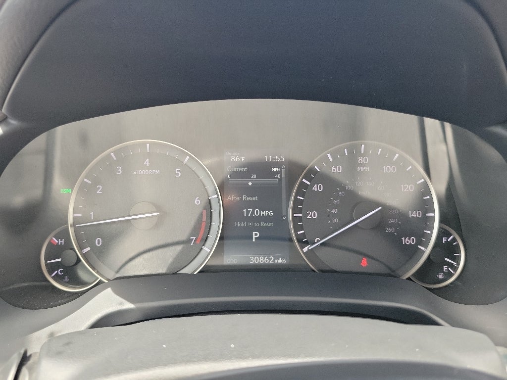 2021 Lexus RX 350 RX 350